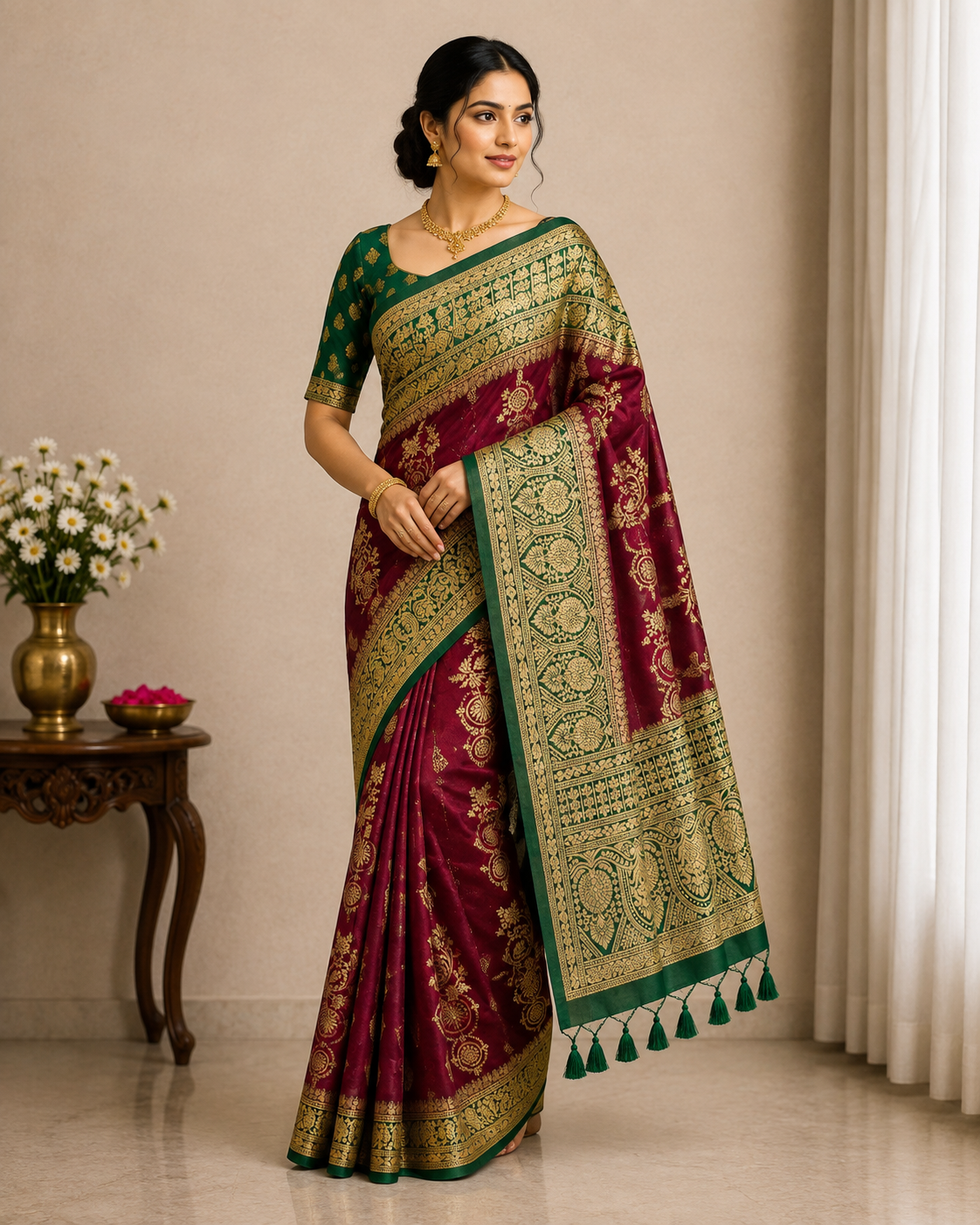 Banarasi