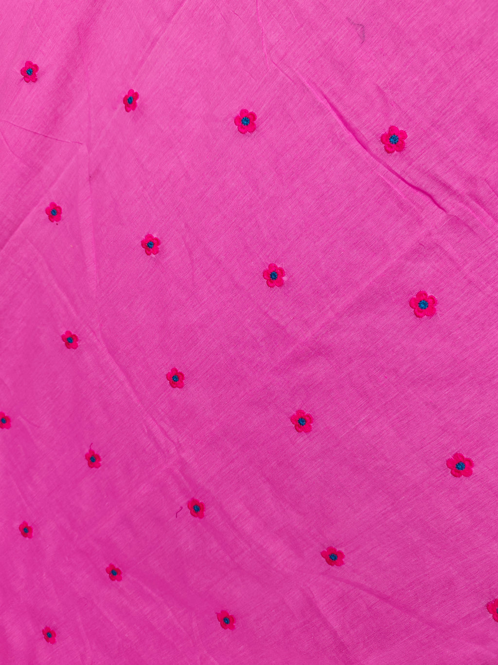 Mul Mul Cotton-KSV13016-pink