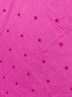 Mul Mul Cotton-KSV13016-pink