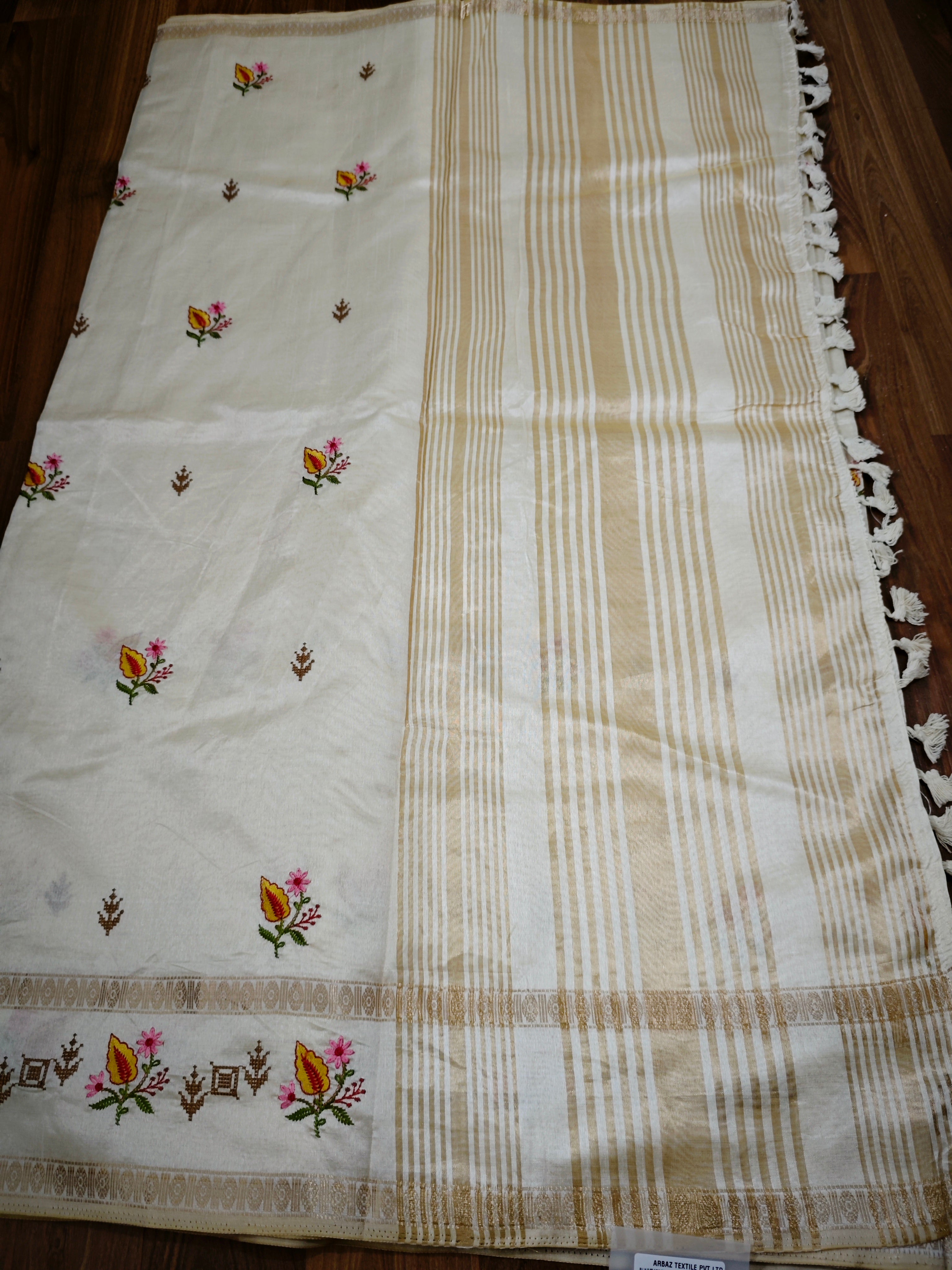 Tussar Bentax Cream
