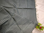 Khadi-KSV9006-Charcoal Grey