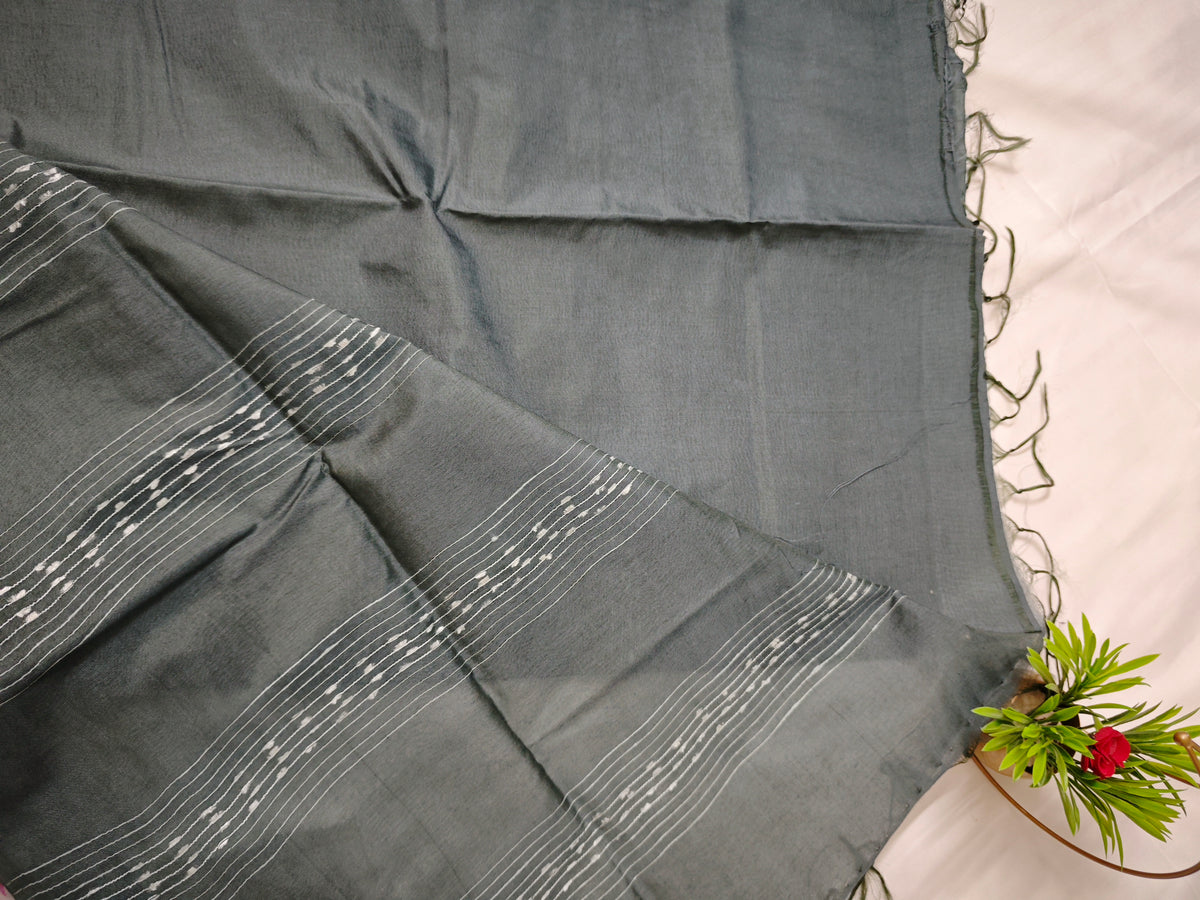 Khadi-KSV9006-Charcoal Grey