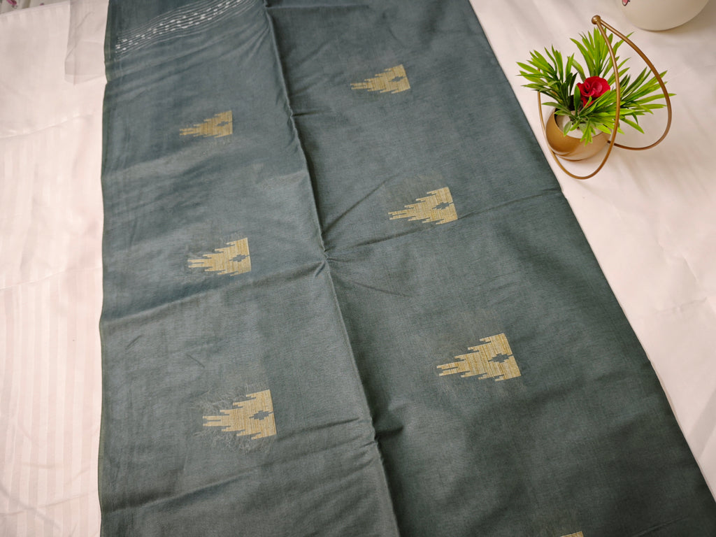 Khadi-KSV9006-Charcoal Grey