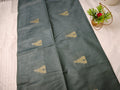 Khadi-KSV9006-Charcoal Grey