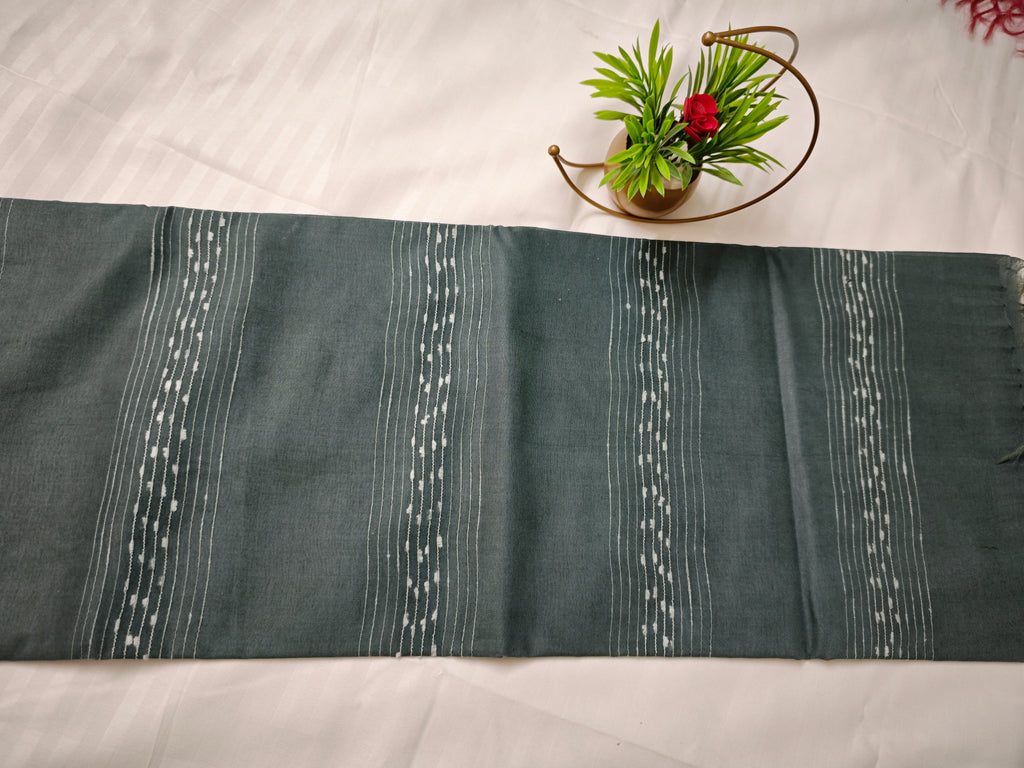 Khadi-KSV9006-Charcoal Grey