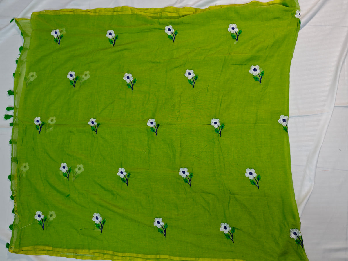 Mul Cotton - KSV13015