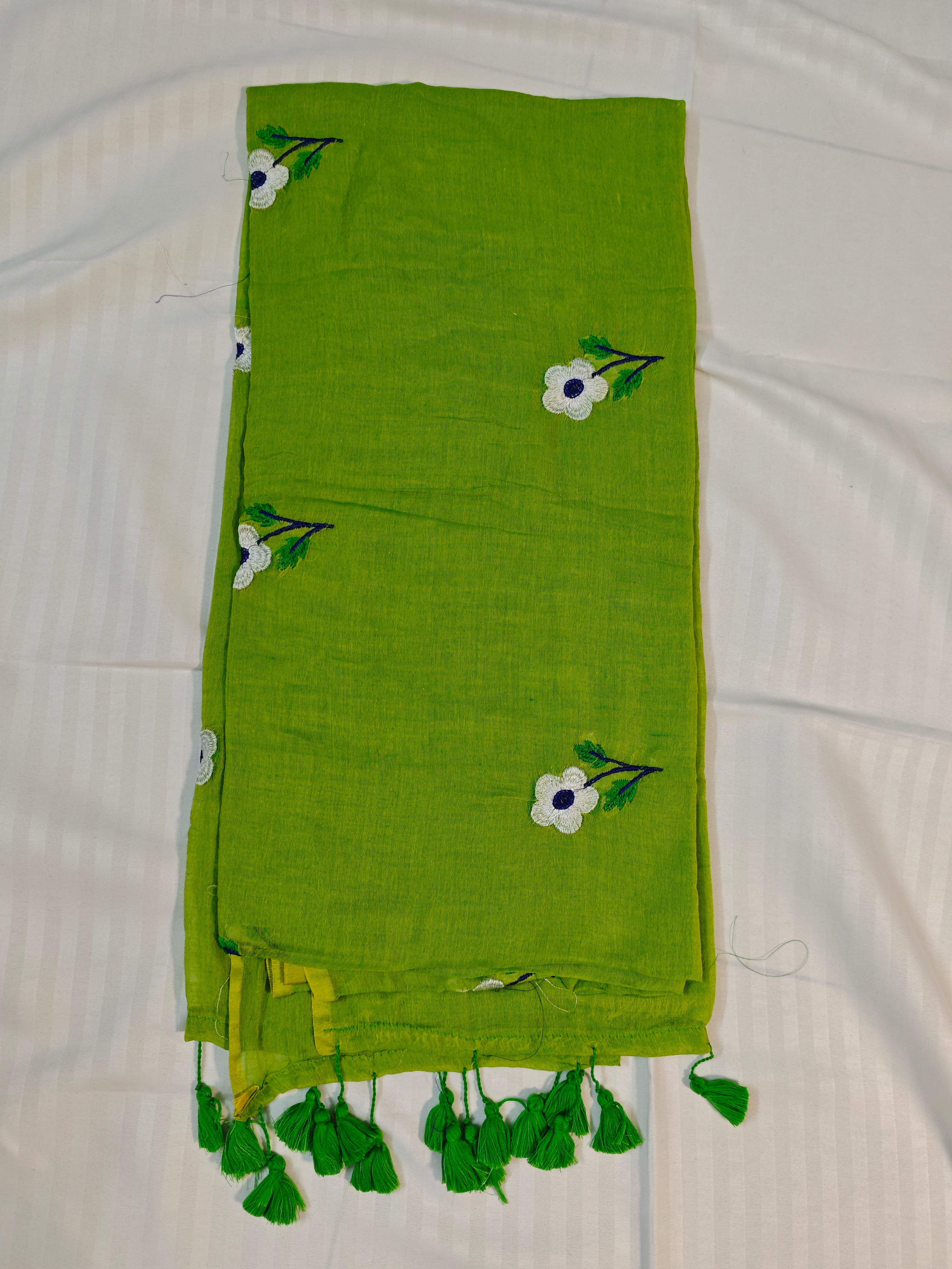 Mul Cotton - KSV13015
