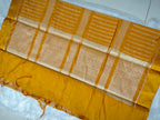 Mashru Crep Silk-KSV5031-Mustred