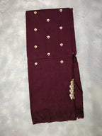 Blouse-BLO0004-Wine