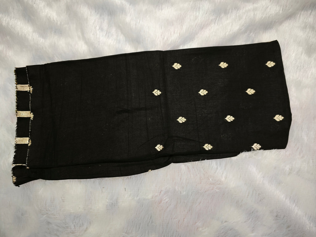 Blouse-BLO0006-Black