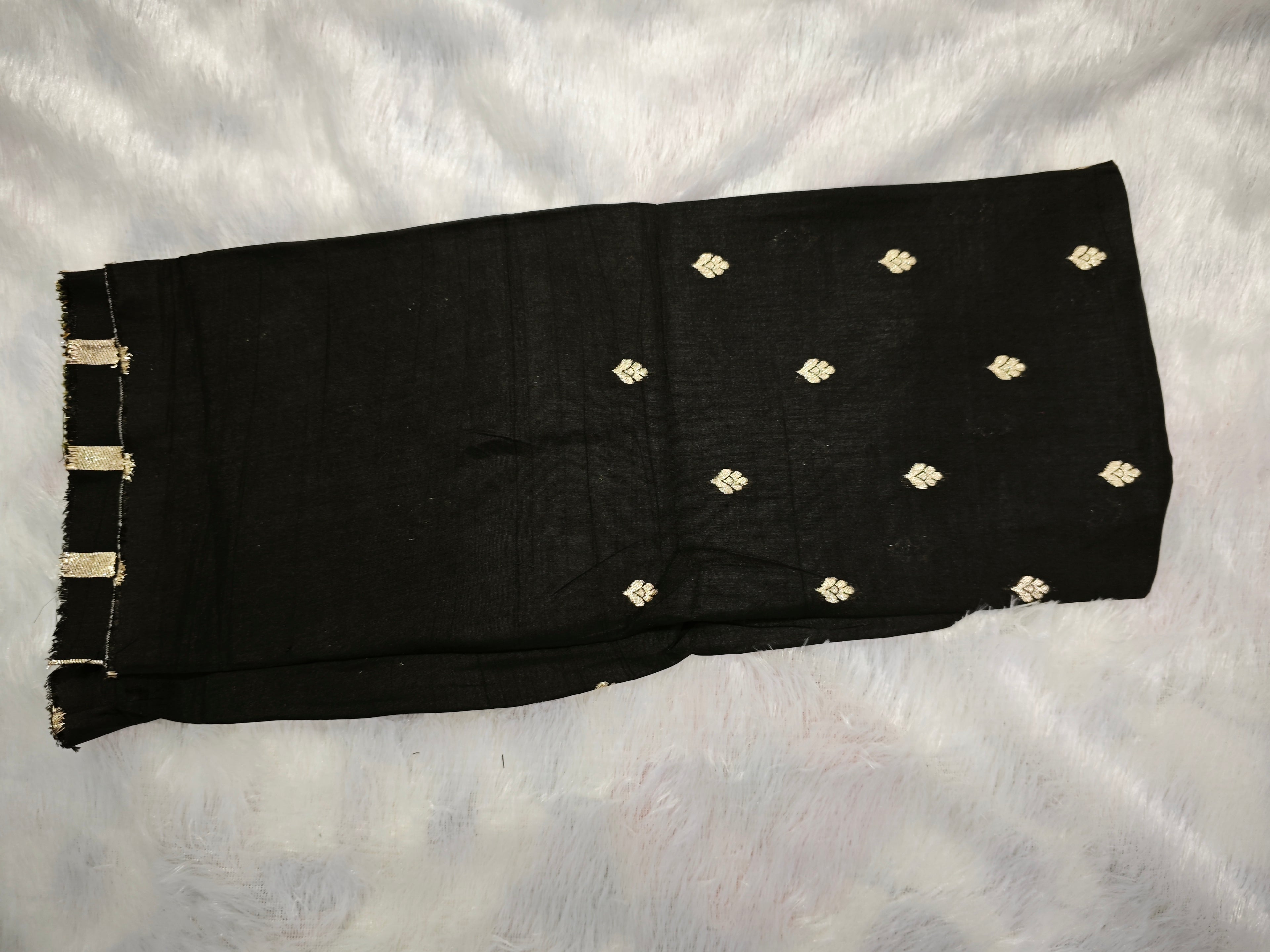 Blouse-BLO0006-Black