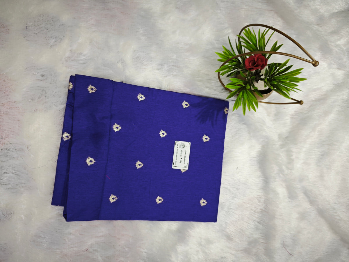 Blouse-BLO0011-Purple