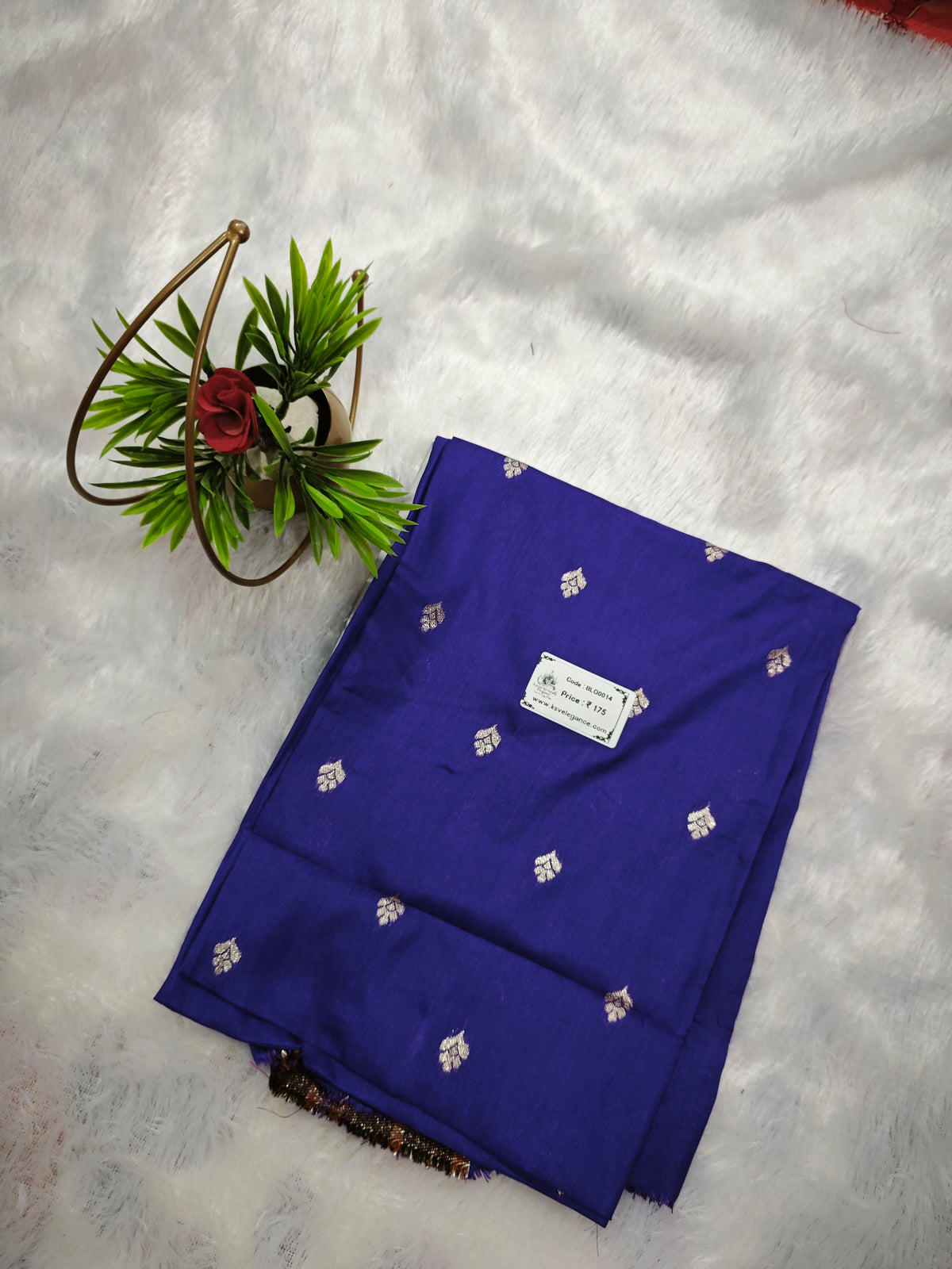 Blouse-BLO0014-Purple