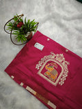 Blouse-BLO0021-Pink