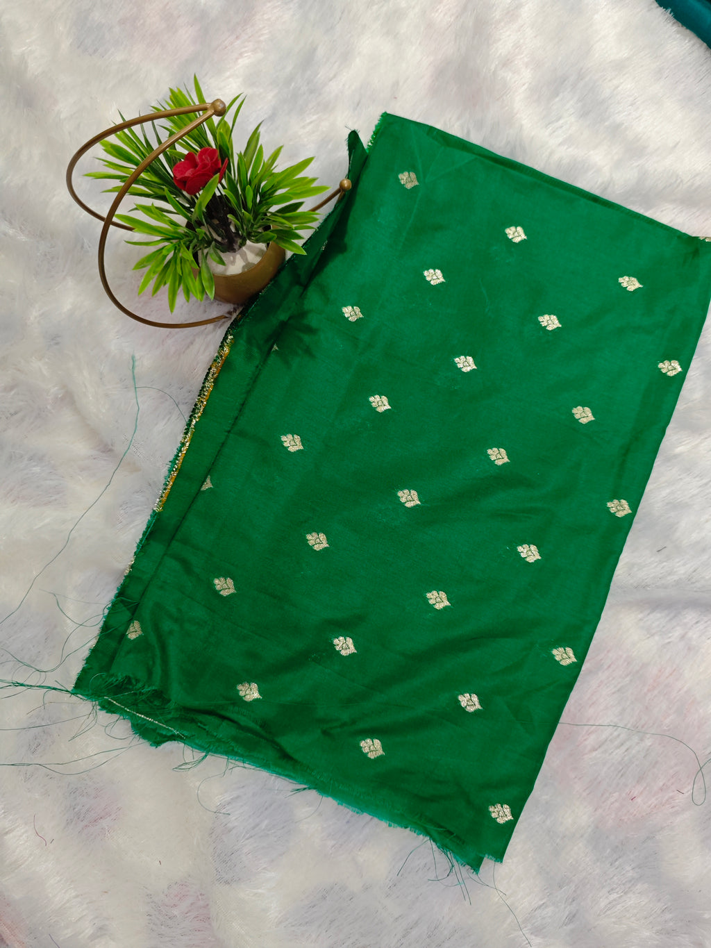 Blouse-BLO0022-Green