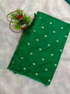 Blouse-BLO0022-Green