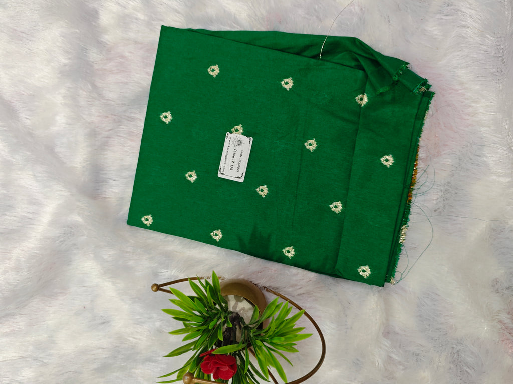 Blouse-BLO0023-Green