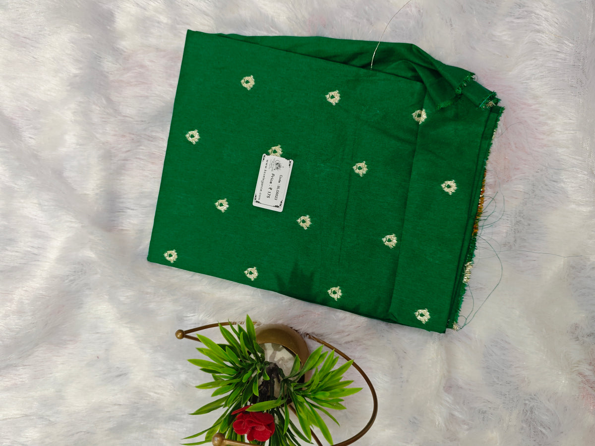 Blouse-BLO0023-Green