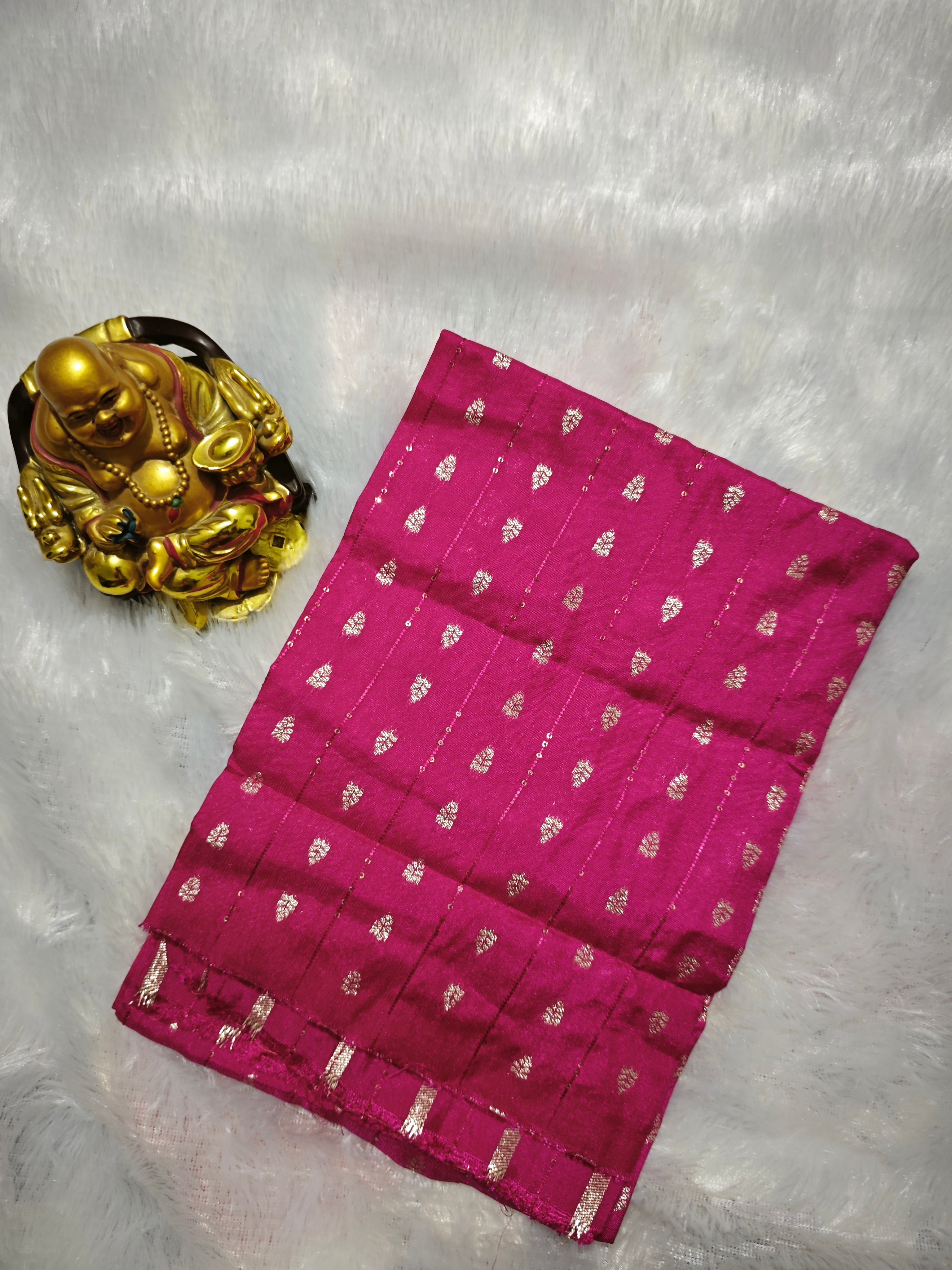 Blouse-BLO0025-Pink