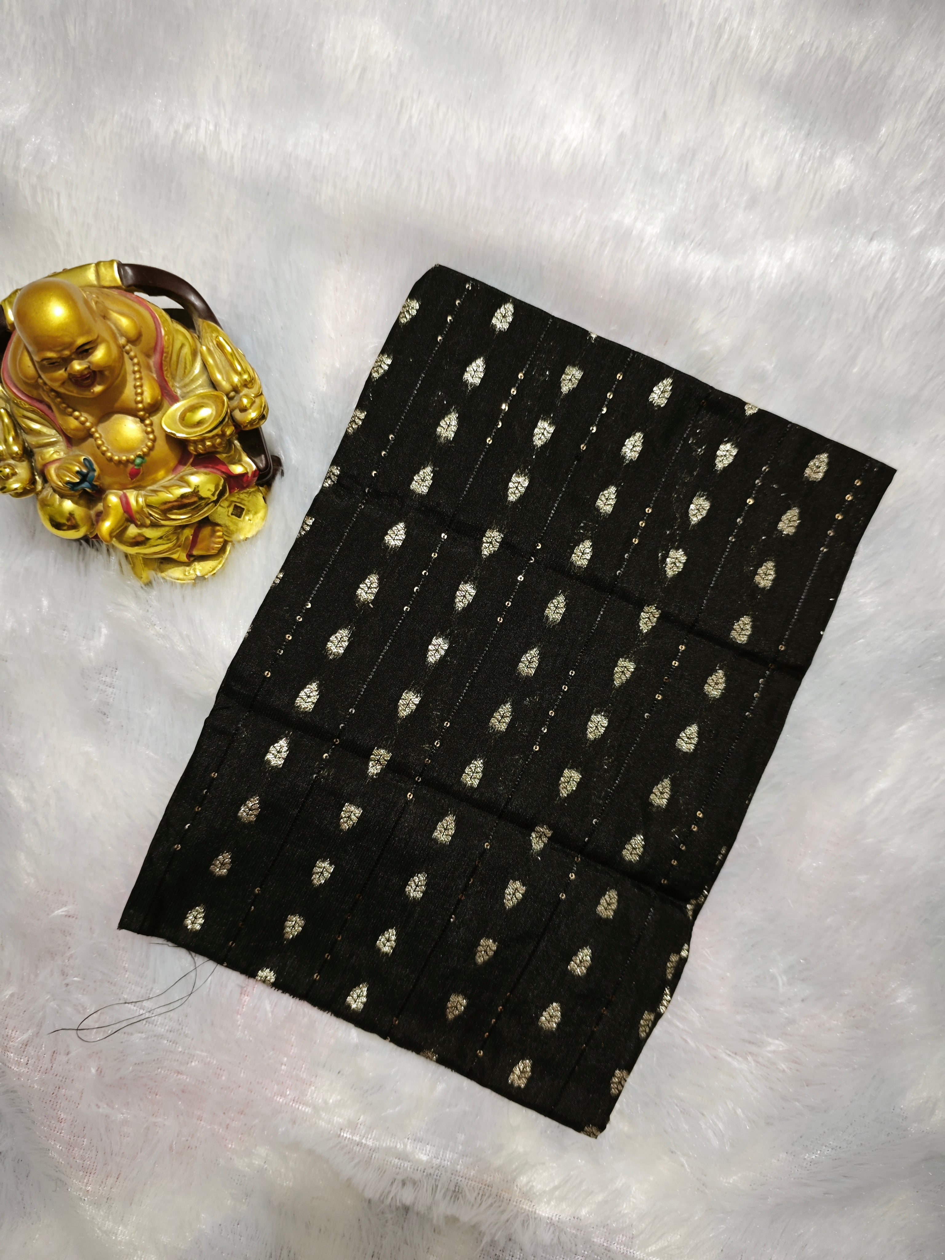 Blouse-BLO0028-Black