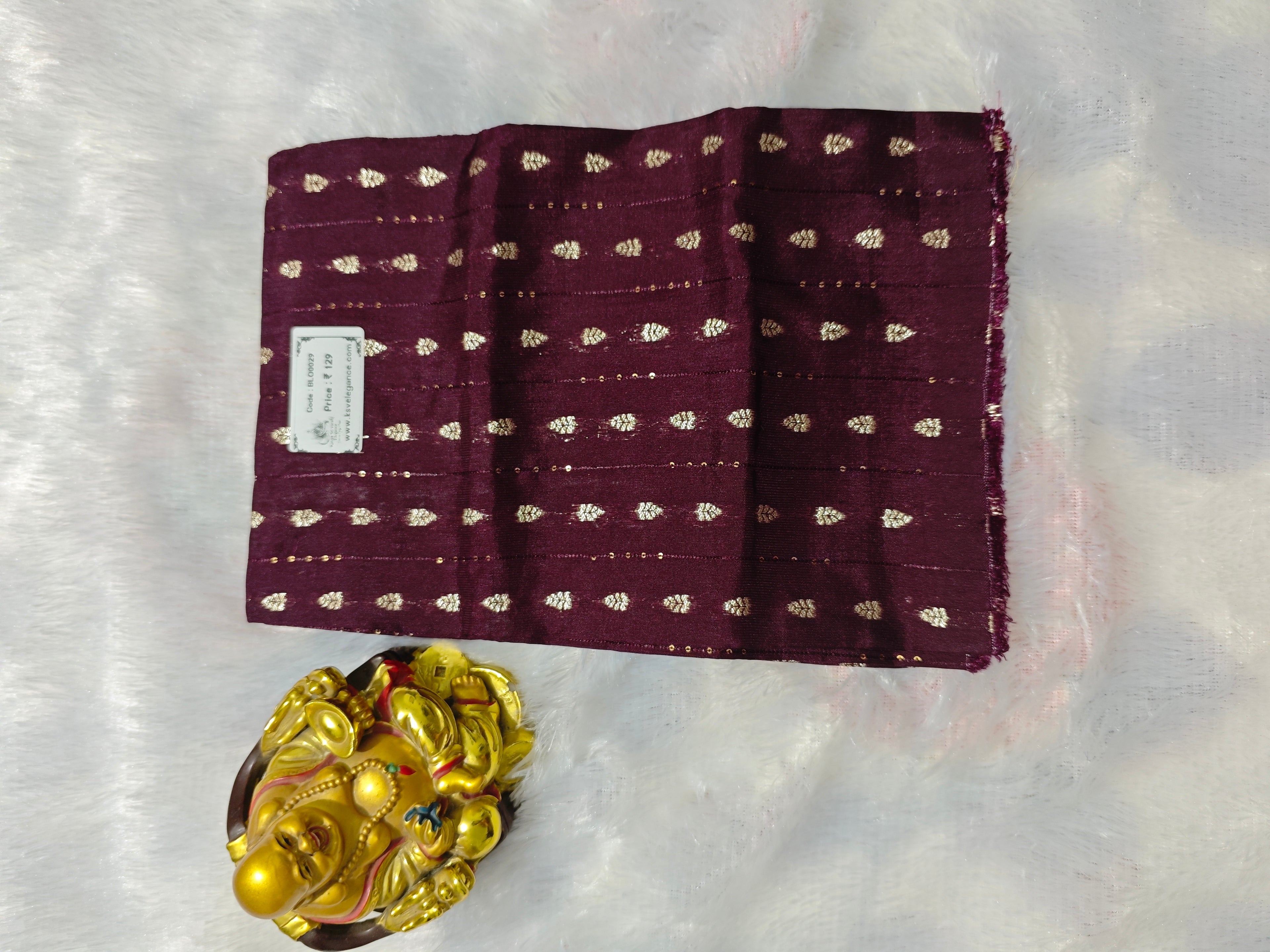Blouse-BLO0029-Purple