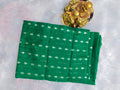 Blouse-BLO0035-Green