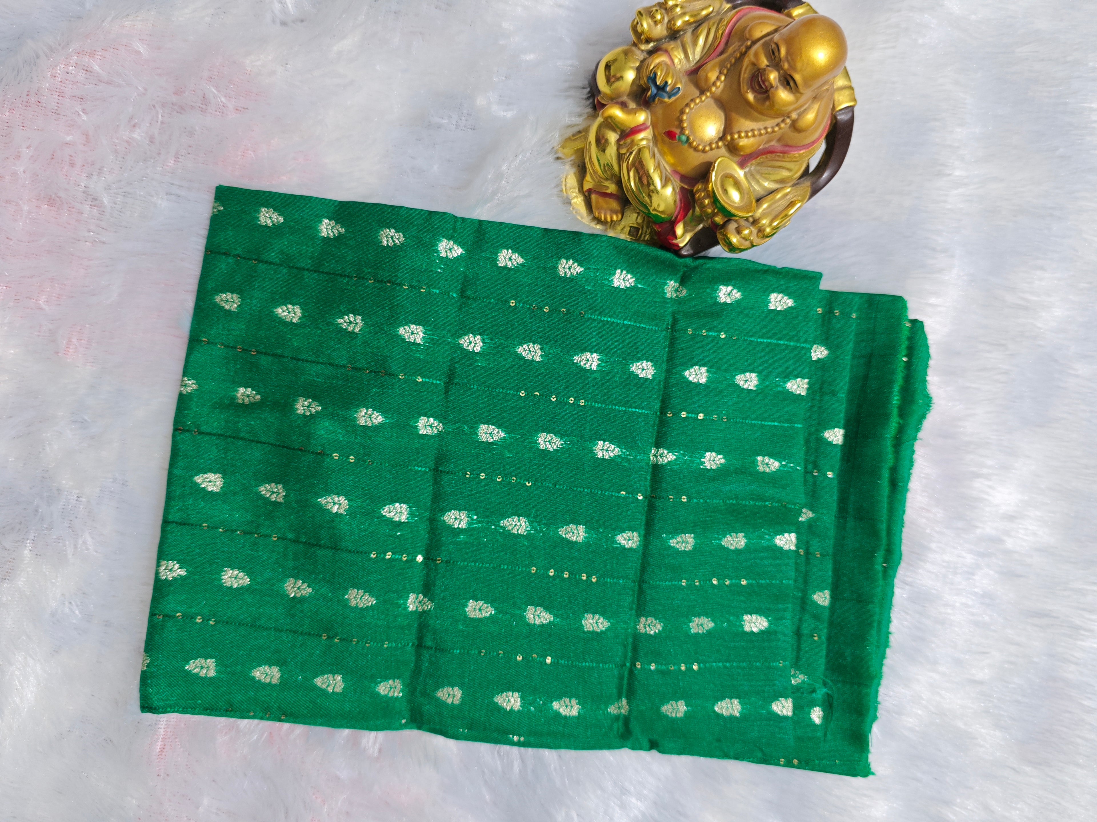 Blouse-BLO0035-Green