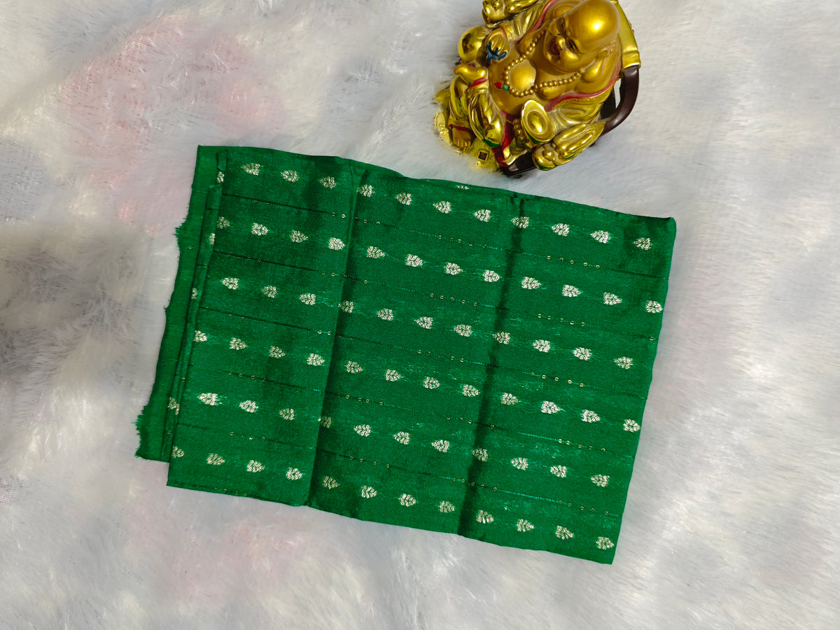 Blouse-BLO0036-Green