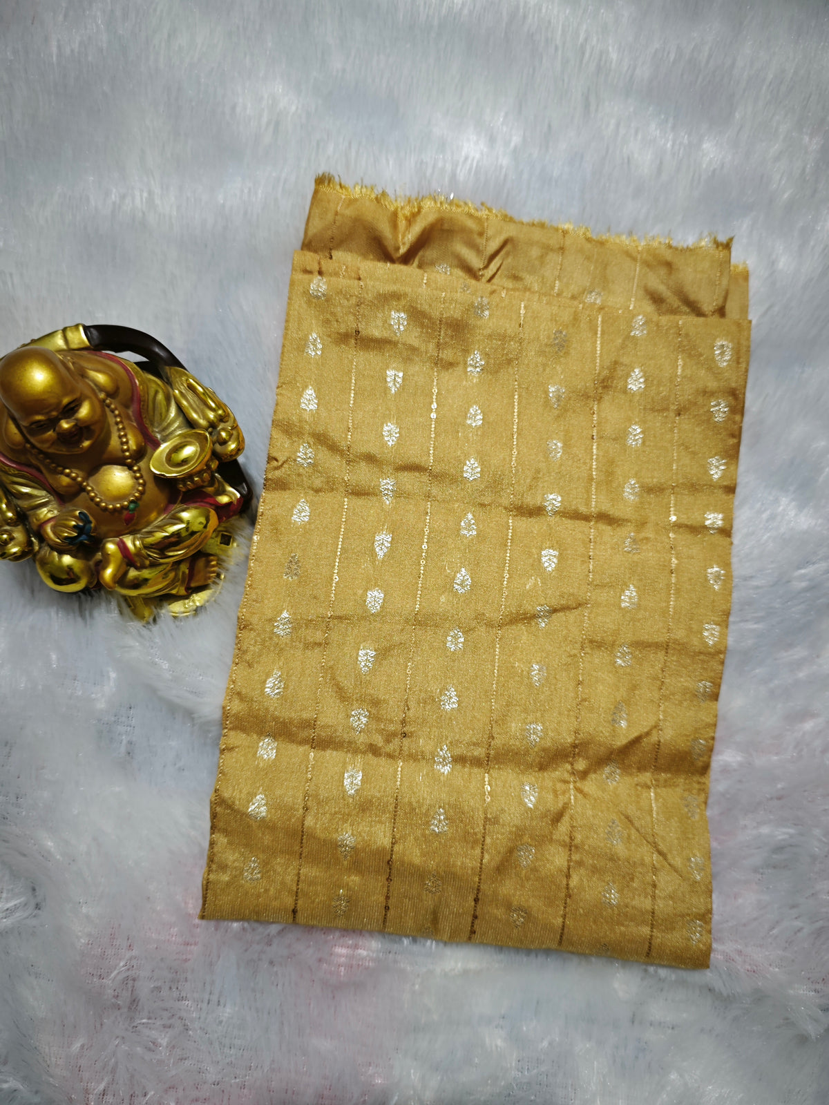 Blouse-BLO0037-Gold