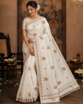 Tussar Bentax Cream