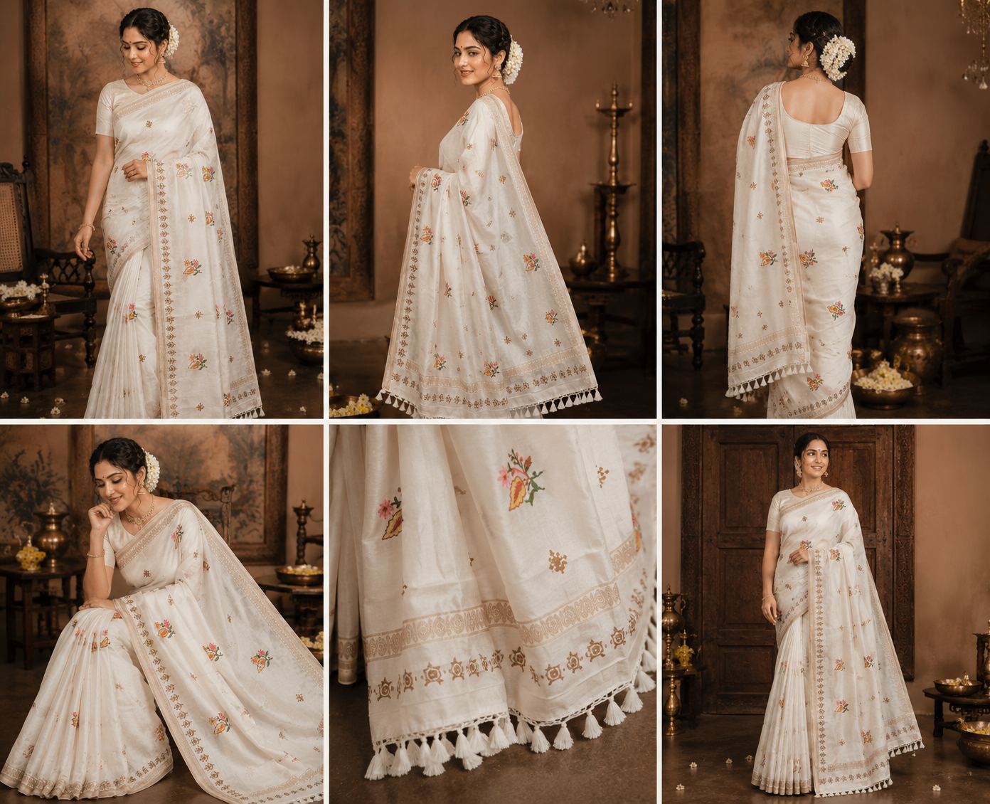 Tussar Bentax Cream