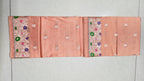 Chiniya Silk - Peach