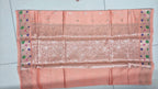 Chiniya Silk - Peach
