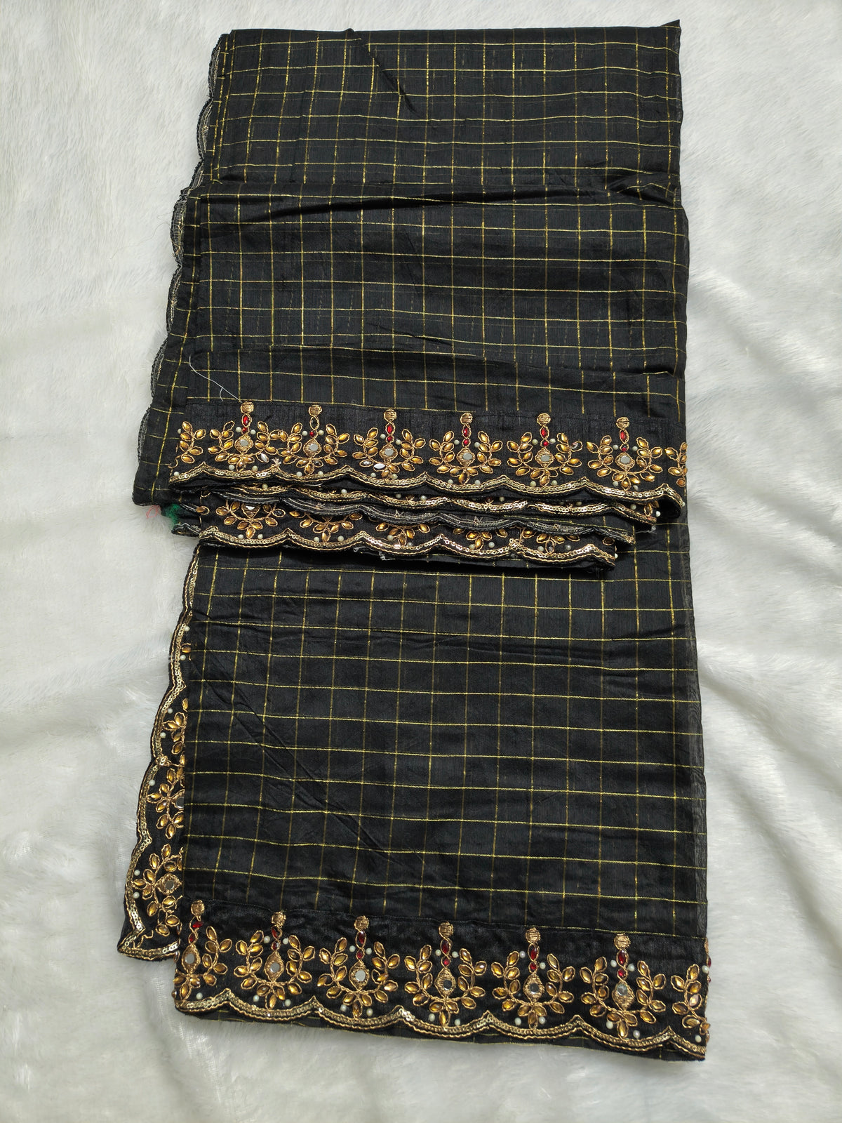 Fancy-KSV1046-Black
