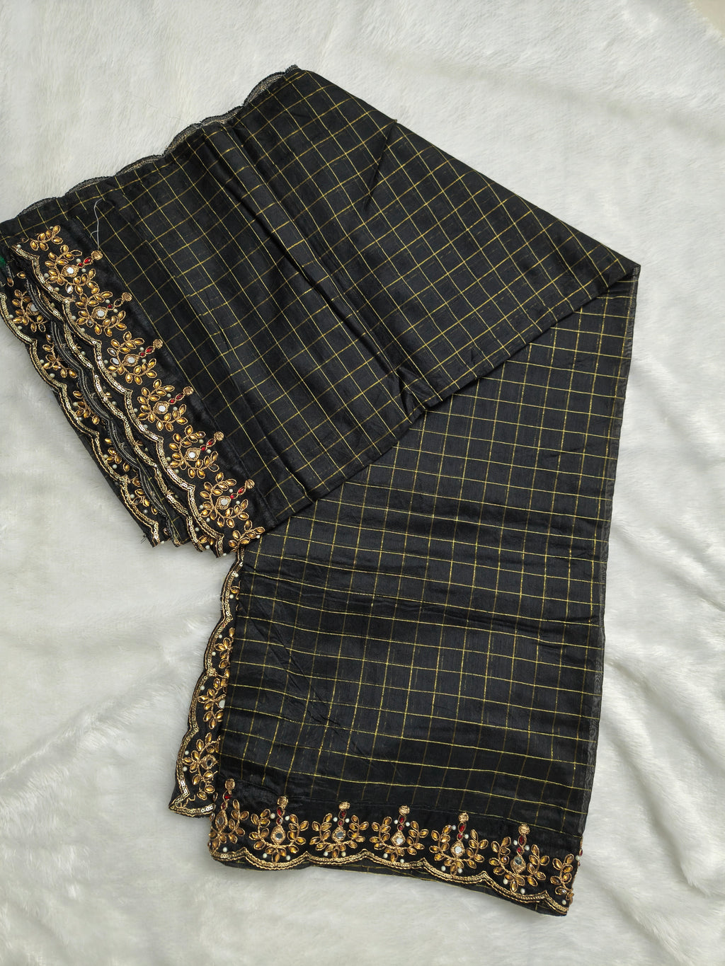 Fancy-KSV1046-Black