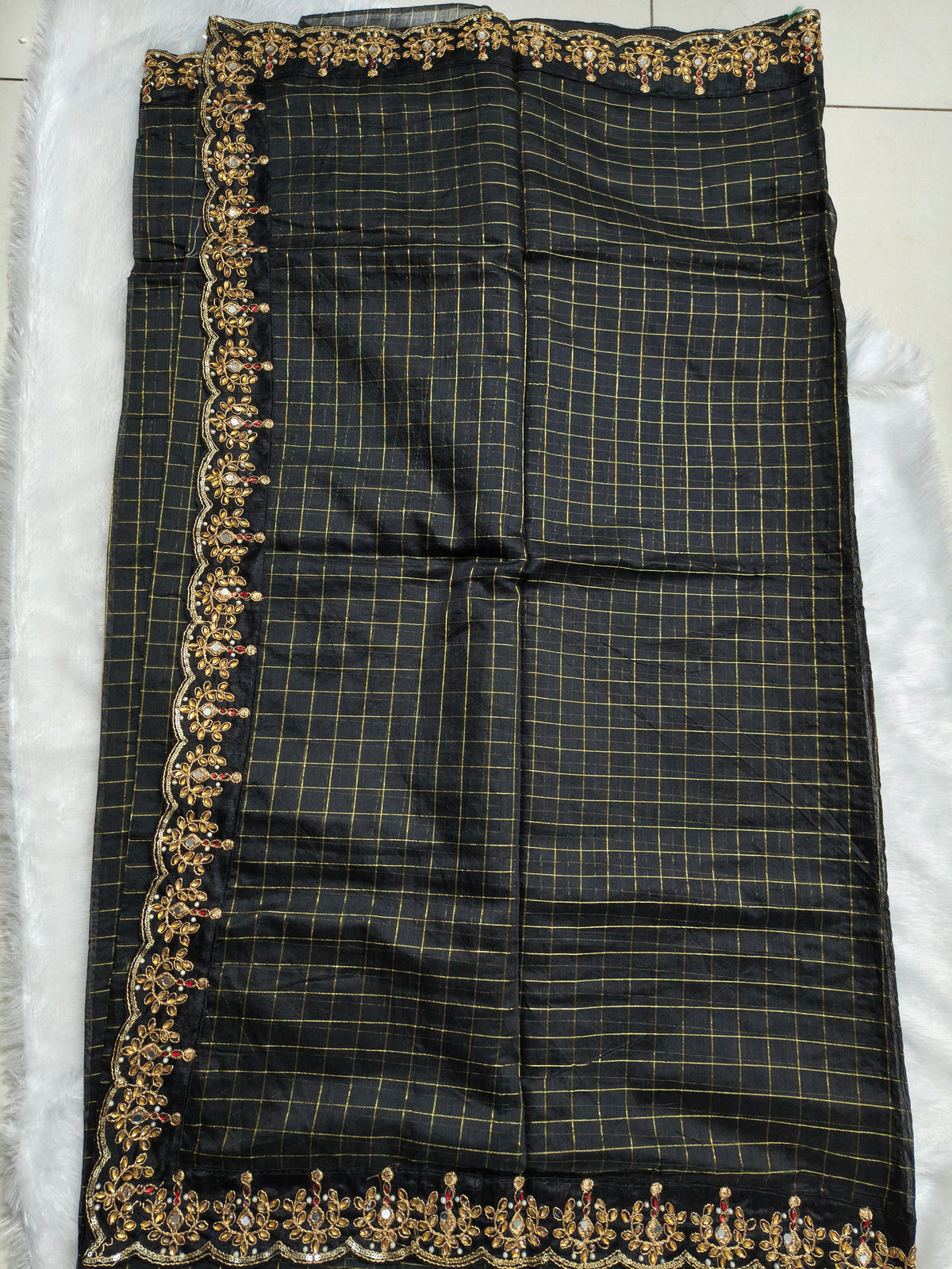 Fancy-KSV1046-Black
