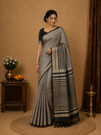 Tissue-KSV0001-Black and Gold