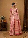 Tissue-KSV0002-Red and Gold