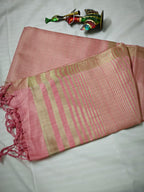 Tissue-KSV0004-Pink and Gold