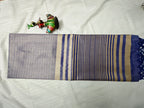 Tissue-KSV0005-Blue and Gold