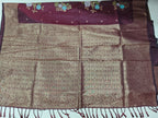 Soft Silk-KSV5007-Brown