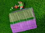 Fancy Templerun-KSV1007-Purple and Green