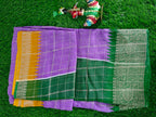 Fancy Templerun-KSV1007-Purple and Green