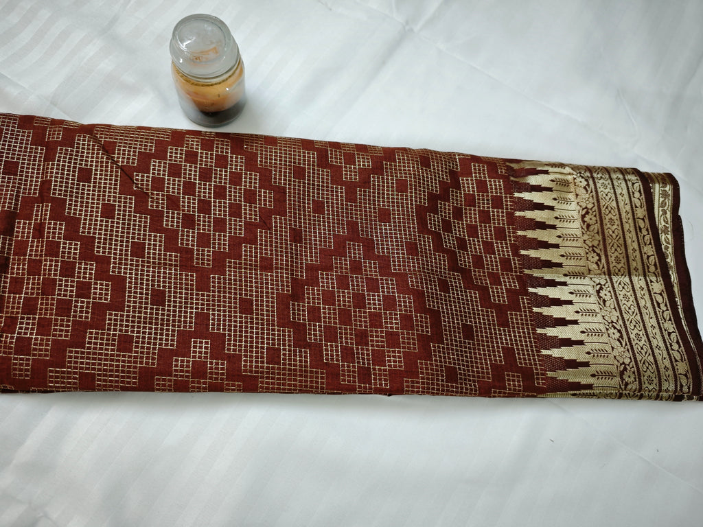 Zari-KSV1018-Brown