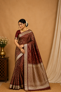 Zari-KSV1018-Brown