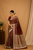 Zari-KSV1018-Brown