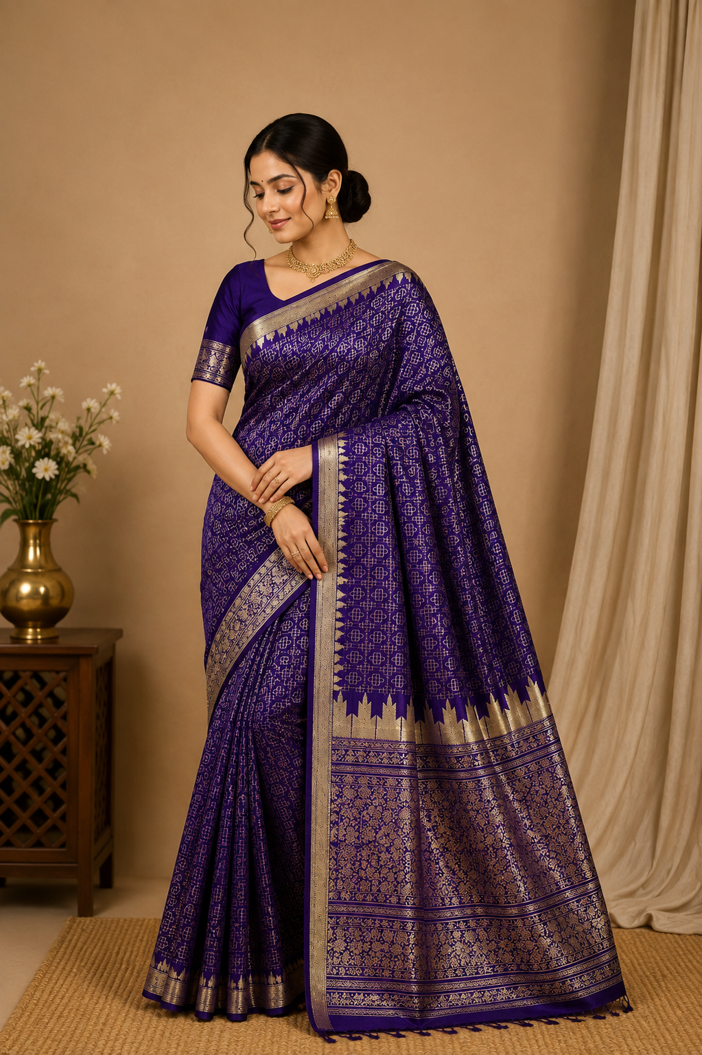Zari-KSV1019-Violet