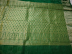 Zari-KSV1021-Green