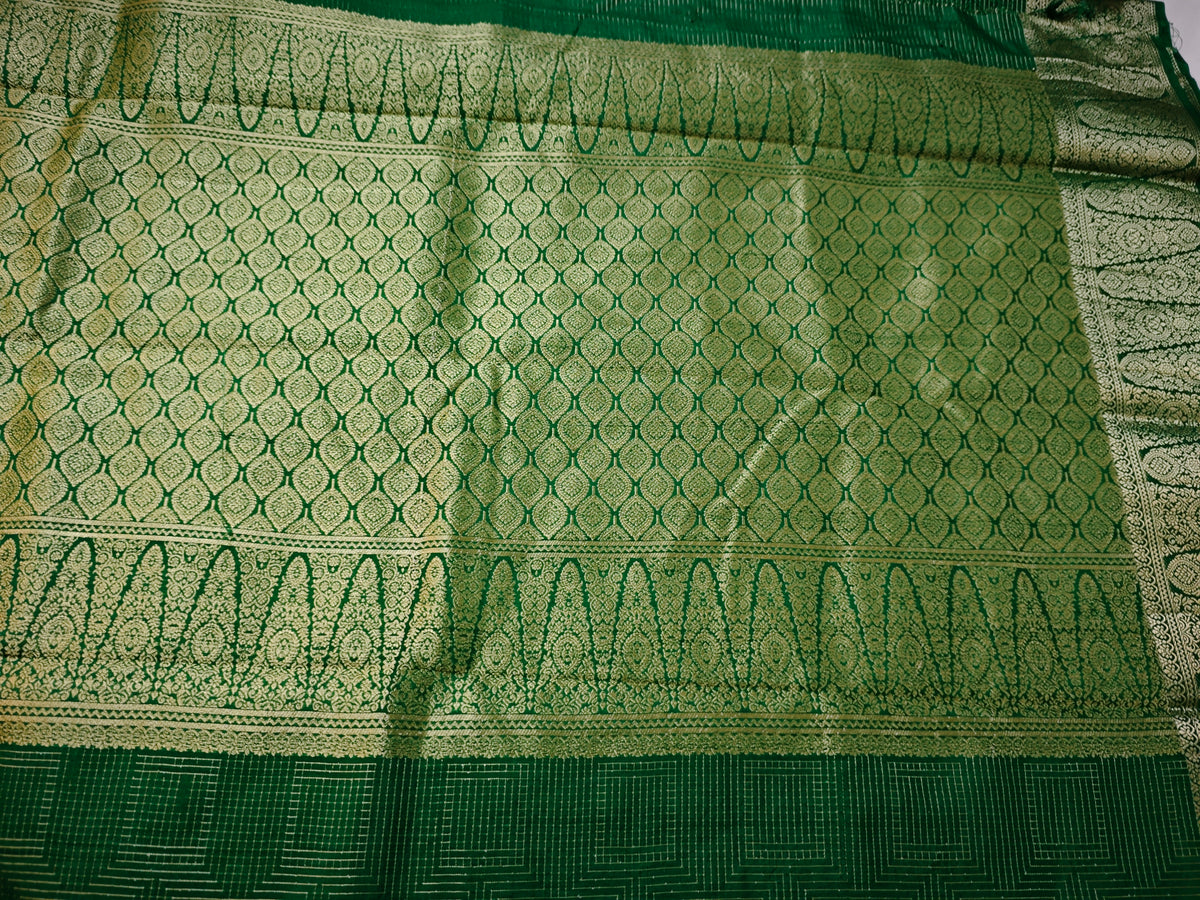 Zari-KSV1021-Green