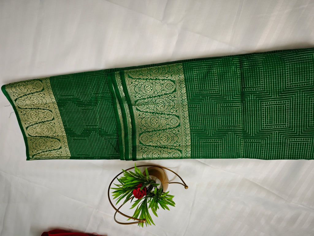 Zari-KSV1021-Green